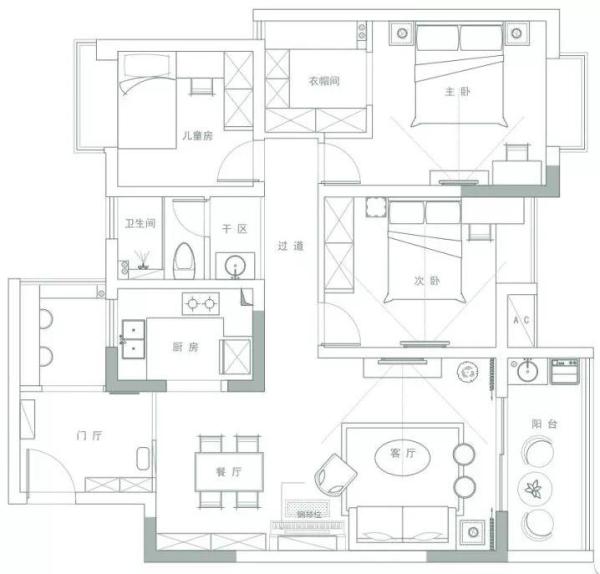 房屋装修 房屋装修