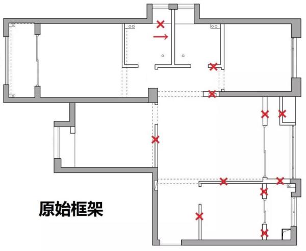 房屋装修