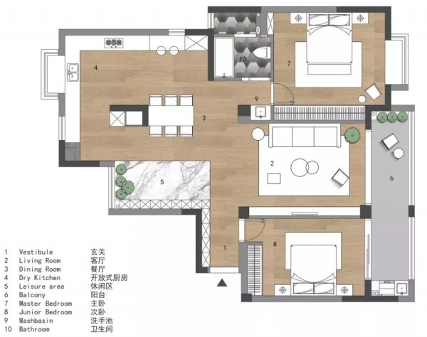 房屋装修