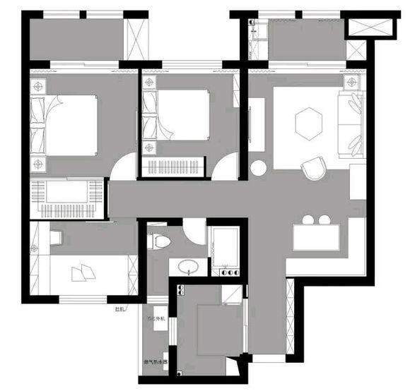 房屋装修 房屋装修