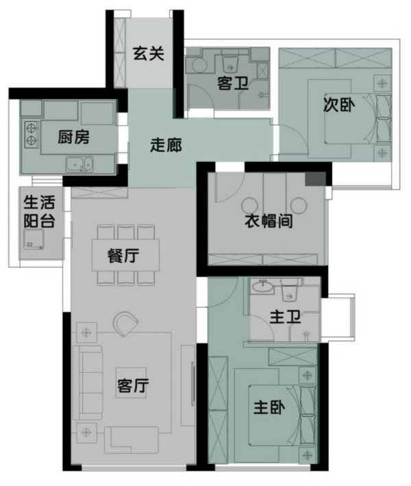 房屋装修 房屋装修