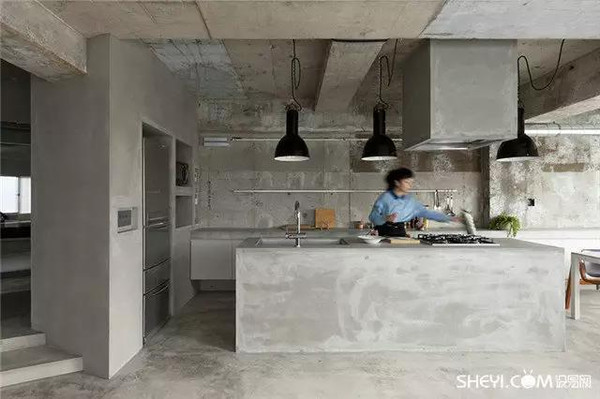 房屋装修