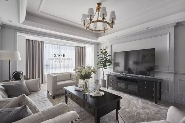 房屋装修