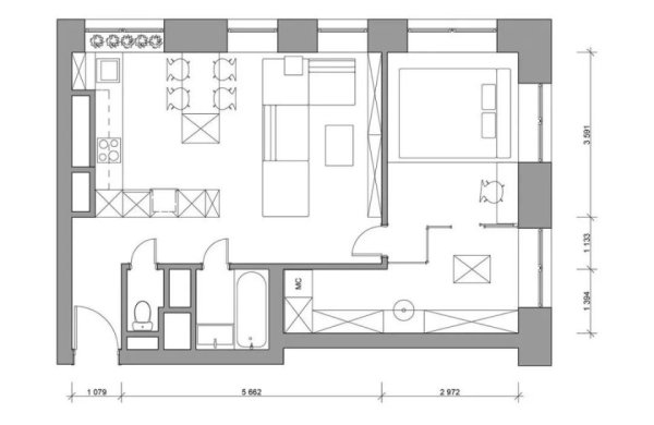 房屋装修 房屋装修