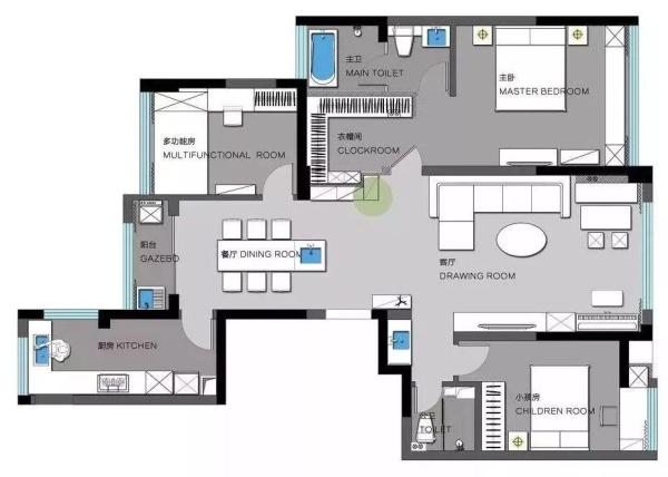 房屋装修 房屋装修