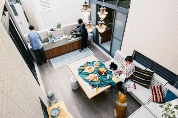 房屋装修 房屋装修
