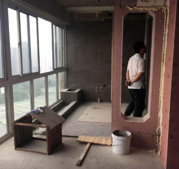 房屋装修 房屋装修