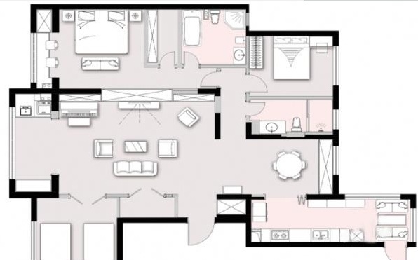房屋装修 房屋装修