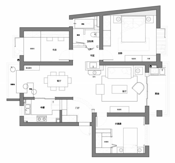 房屋装修 房屋装修