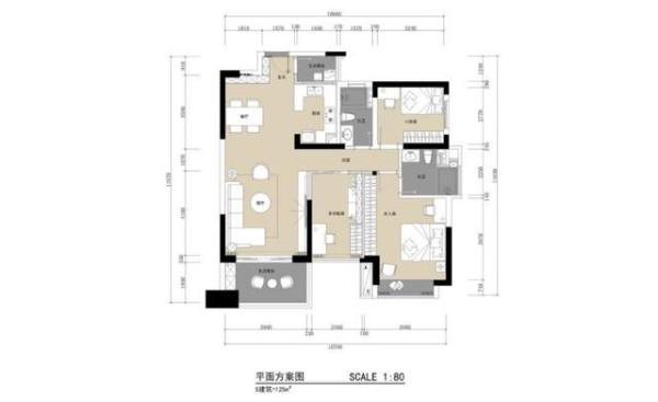 房屋装修