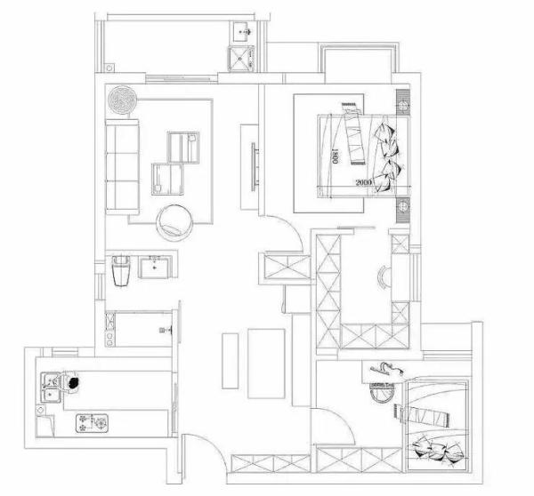 房屋装修