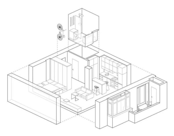 房屋装修