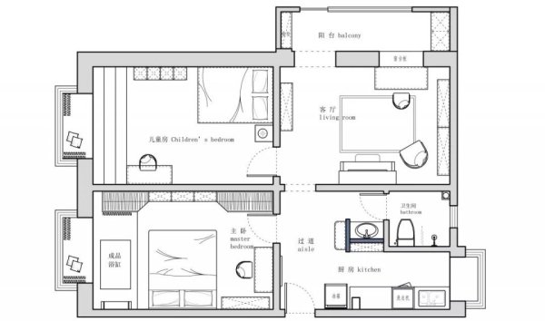 房屋装修 房屋装修