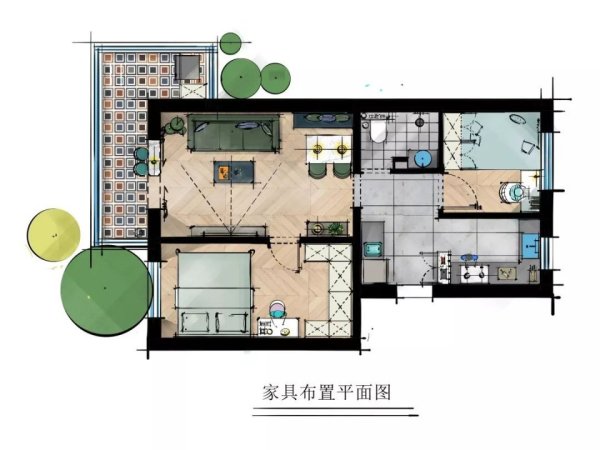 房屋装修