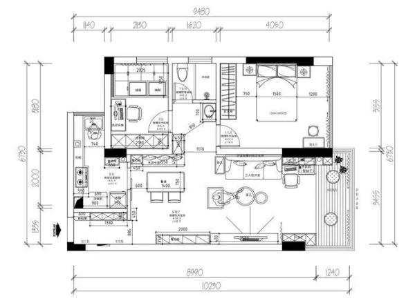 房屋装修 房屋装修