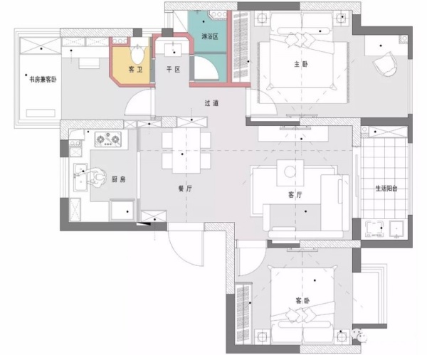 房屋装修 房屋装修