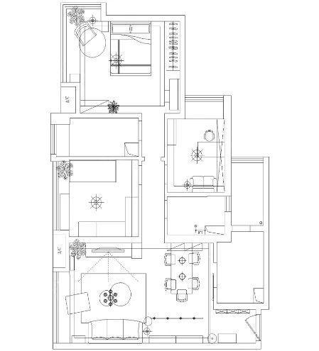 房屋装修