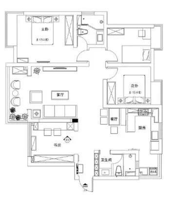 房屋装修