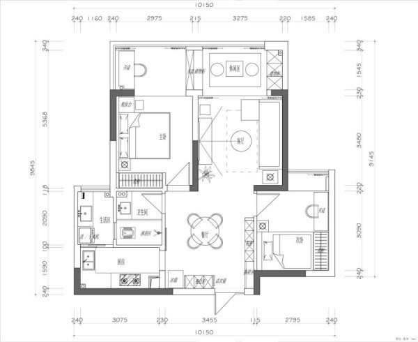 房屋装修
