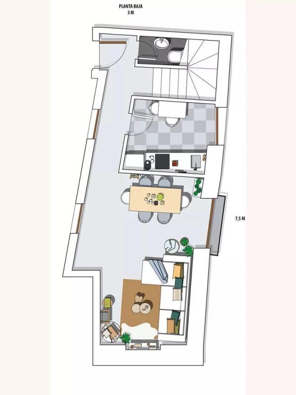 房屋装修