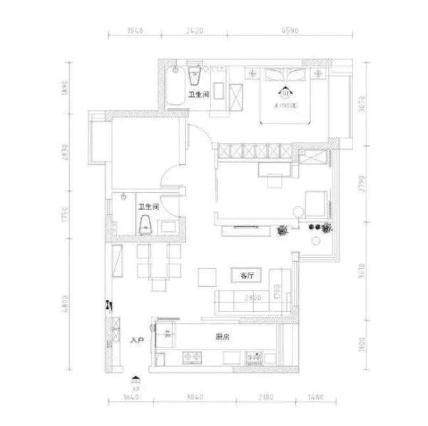 房屋装修 房屋装修