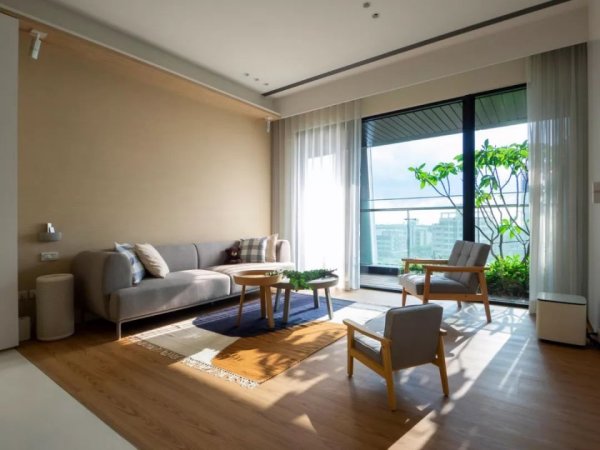 房屋装修