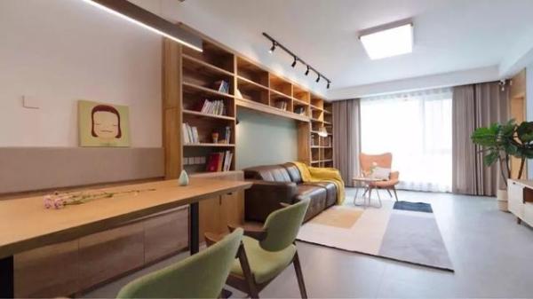 房屋装修