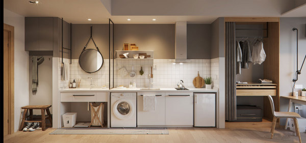 房屋装修