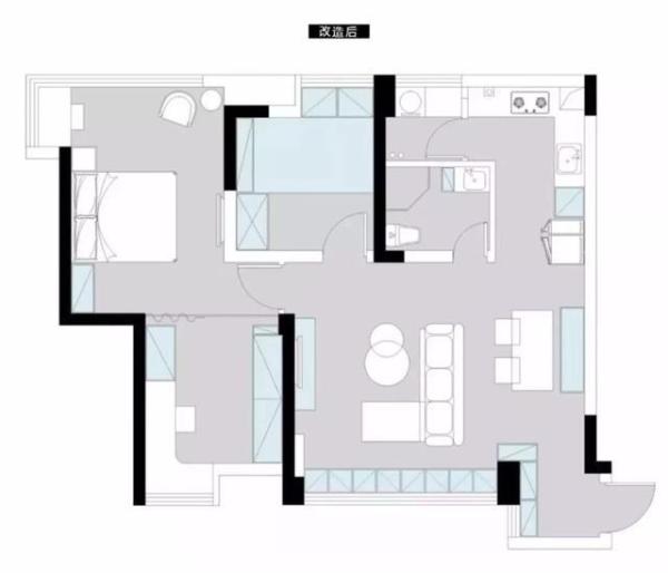 房屋装修