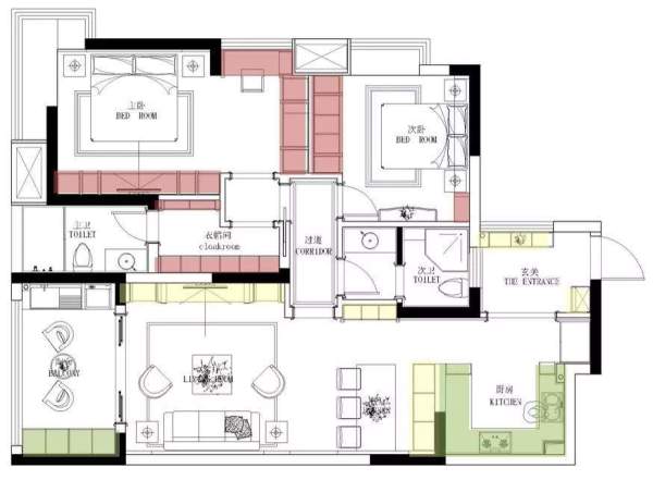 房屋装修 房屋装修