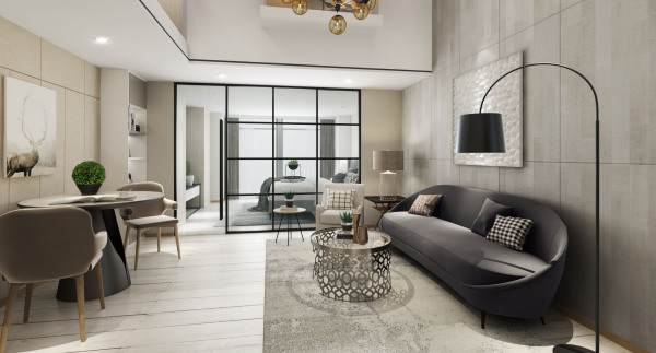 房屋装修