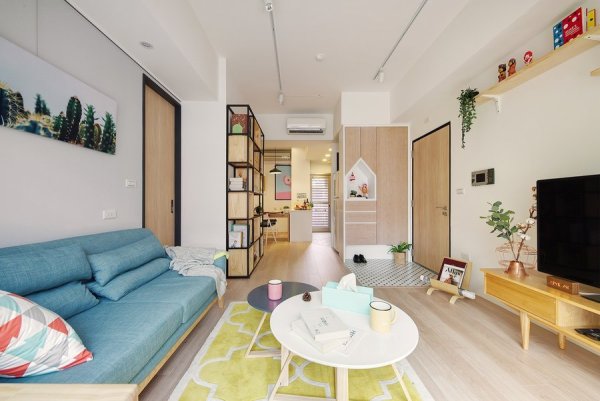 房屋装修