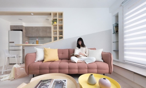 房屋装修