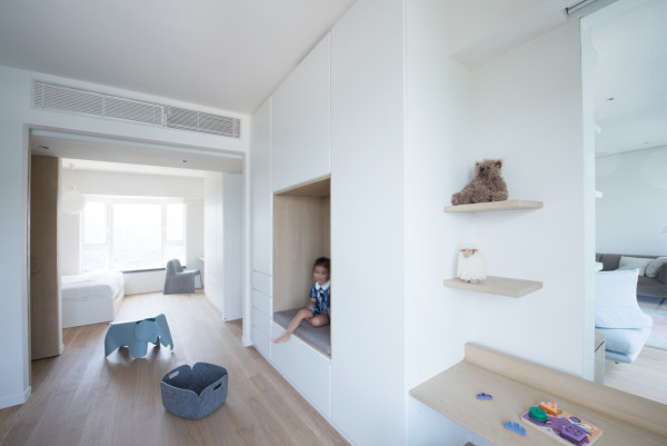 房屋装修