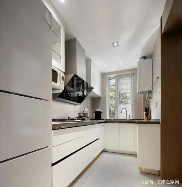 60㎡小户型塞下3张床，双卧室设计+衣帽间，每1㎡都被极限利用