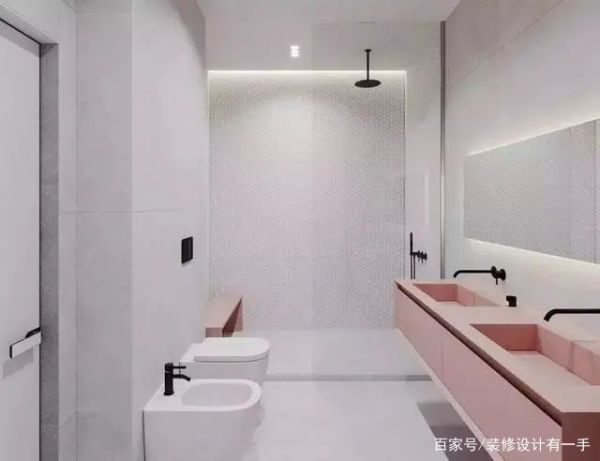 43㎡小户型设计，简约复式结构，清爽质感有格调