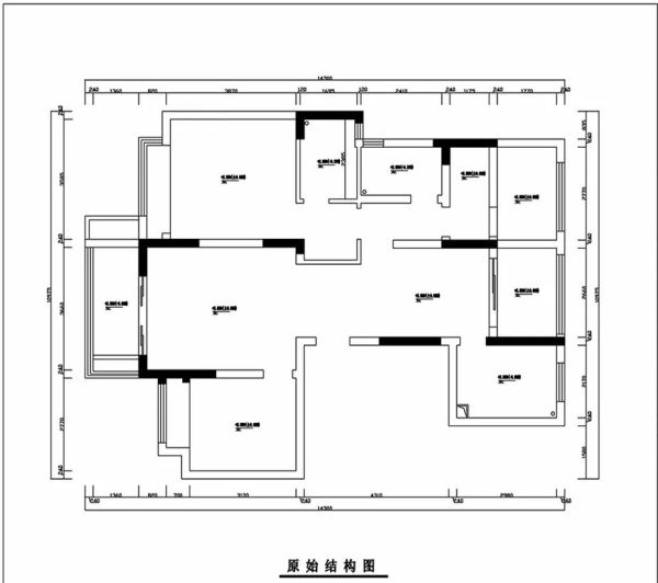 123㎡现代简约，精致森系风，优雅华丽好气质