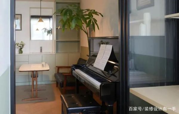 50㎡小户型设计，两室变三室，超大空间收纳，还能打造衣帽间