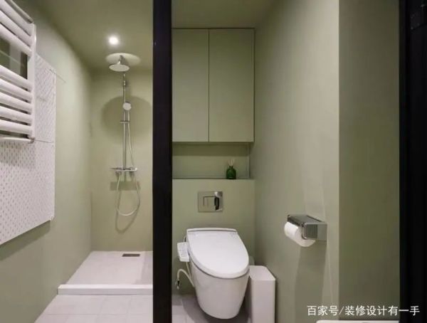 50㎡小户型设计，两室变三室，超大空间收纳，还能打造衣帽间