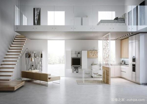 房屋风格 房屋风格