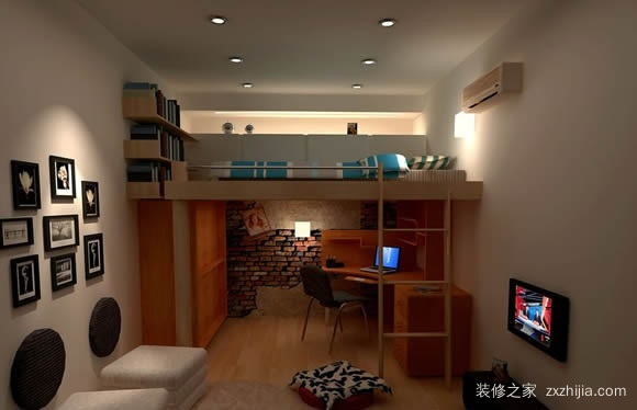 小户型