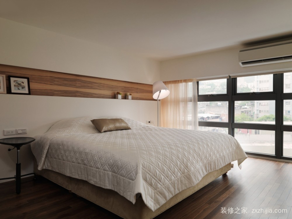 房屋卧室北欧风格 房屋卧室北欧风格
