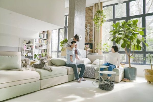 房屋装修