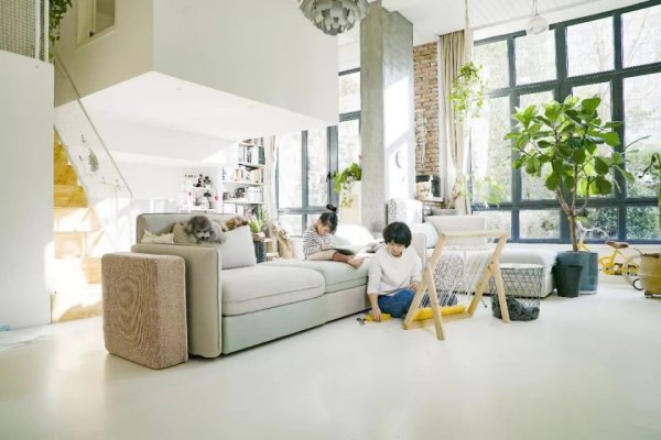 房屋装修 房屋装修