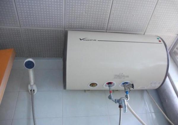 热水器安装