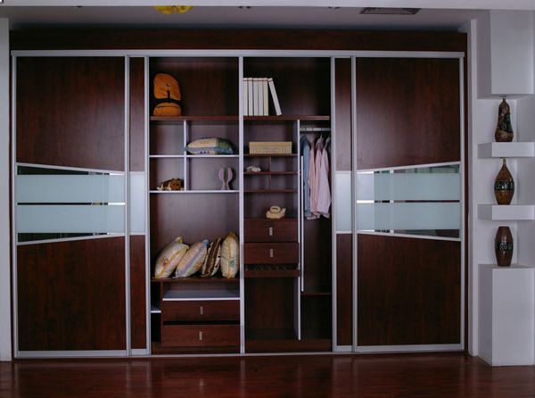 家具安装工