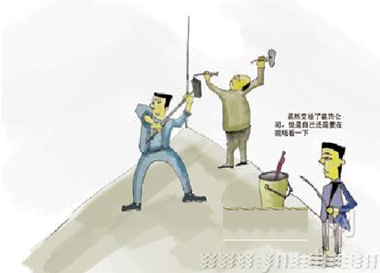 监理工作