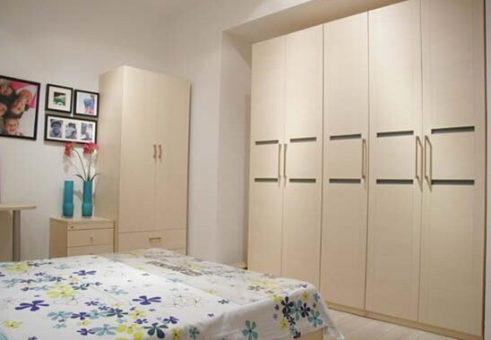 枫木家具