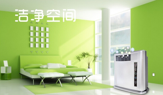 介绍空气净化器常见问题及保养方法