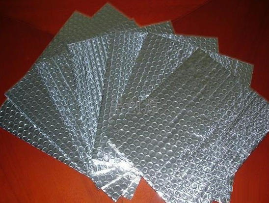 隔热材料